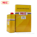 Good Quality Auto Base Paint Automotive Peach Red